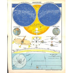 1701	 map/print	-	STARS	 printed: 1954