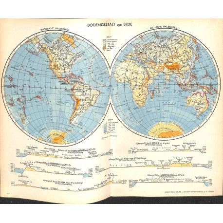 1702	 map/print	-	EARTH	 printed: 1954