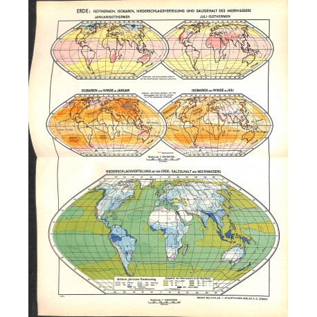 1703	 map/print	-	EARTH	 printed: 1954