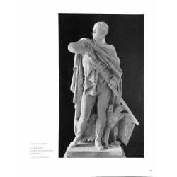 6085	-	Alexander I, Czar of Russia	by Christian Rauch	sculpture	