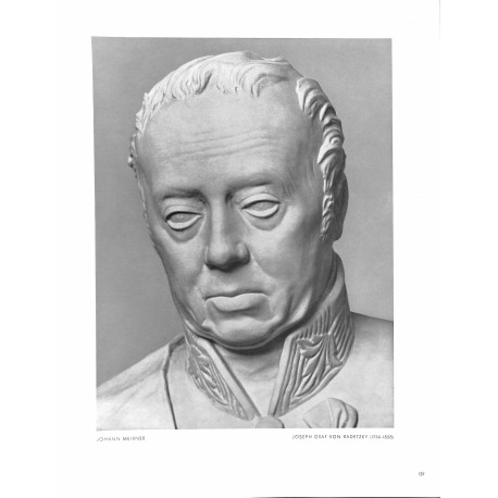 6087	-	Joseph von Radetzky	by Johann Meixner	sculpture	