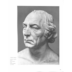 6088	-	Johann Ludwig David  Graf von Yorck	by Christian Rauch	sculpture	