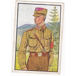 2316	-	Truppführer Stab Reichsführerschule		 Nr. 4