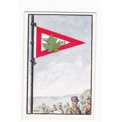 2354	-	Kommandoflagge eines Sturmbannes		 Nr. 42	