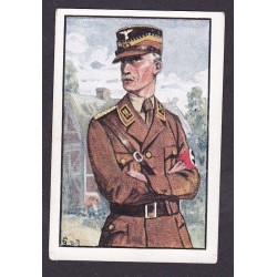 2362	-	Brigadeführer im kleinen Dienstrock		 Nr. 50
