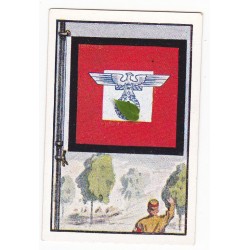 2452	-	Kommandoflagge, Chef des Kraftfahrwesens		 Nr. 140	