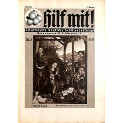 5103	 Hilf mit ! -	 No.	3-1933	 Dezember	