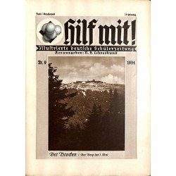 5109	 Hilf mit ! -	 No.	9-1934	 Juni	