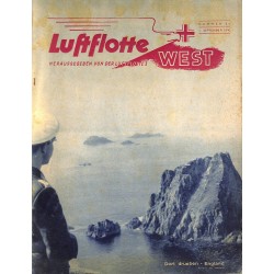 7575	 LUFTFLOTTE WEST	 No. 	 34-1940	-	5.September
