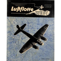 7573	 LUFTFLOTTE WEST	 No. 	 38-1940	-	3.Oktober	