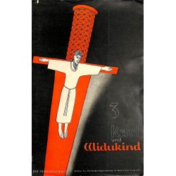 7863	 DIE JUNGENSCHAFT	 No. 	 3-1935	-		 Karl und Widukind