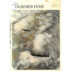 8521	 DIE DORNIER-POST	 No. 	 5-1942 September/Oktober 		