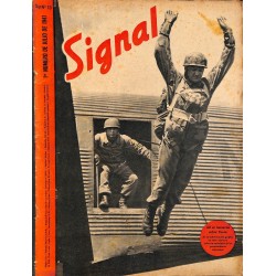 8354	 SIGNAL	 No. Sp	 13-1941	 July	 SPANISCH/SPANISH	