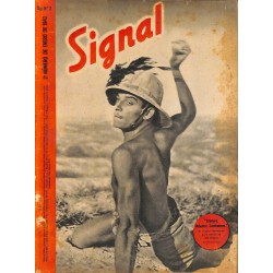 8375	 SIGNAL	 No. Sp	 2-1942	 January	 SPANISCH/SPANISH	