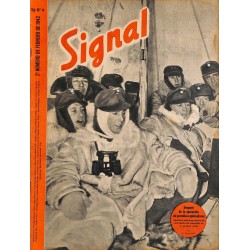 8377	 SIGNAL	 No. Sp	 4-1942	 February	 SPANISCH/SPANISH	