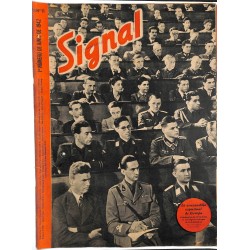 8389	 SIGNAL	 No. Sp	 11-1942	 June	 SPANISCH/SPANISH	