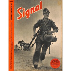 8402	 SIGNAL	 No. Sp	 21-1942	 November	 SPANISCH/SPANISH		