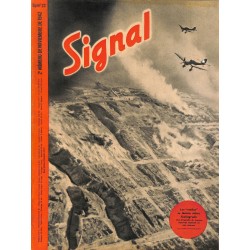 8403	 SIGNAL	 No. Sp	 22-1942	 November	 SPANISCH/SPANISH		
