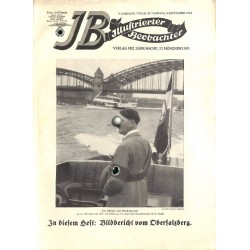 3436	 ILLUSTRIERTER BEOBACHTER 	 No. 	36-1934	-	September 8	