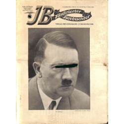 3478	 ILLUSTRIERTER BEOBACHTER 	 No. 	27-1934	-	July 7