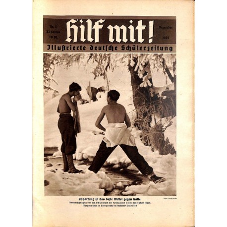 5127	 Hilf mit ! -	 No.	 3-1935	 Dezember	