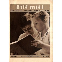 5150	 Hilf mit ! -	 No.	 2-1937	 November	