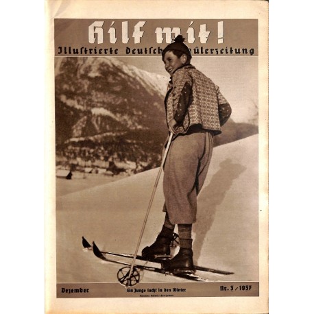 5151	 Hilf mit ! -	 No.	 3-1937	 Dezember	