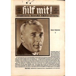8744	 Hilf mit ! -	 No.	 7-1935	 April	
