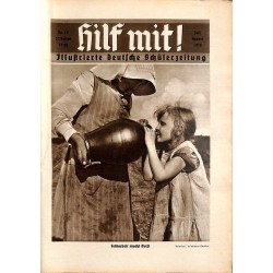 8747	 Hilf mit ! -	 No.	 10-1935	 Juli	