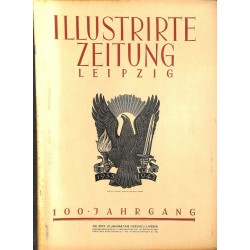 11213	 ILLUSTRIRTE ZEITUNG LEIPZIG	 No. 5019 21.Januar 1943		