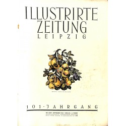 11219	 ILLUSTRIRTE ZEITUNG LEIPZIG	 No. 5029 September 1943		