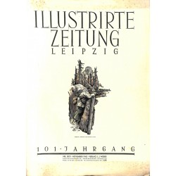 11220	 ILLUSTRIRTE ZEITUNG LEIPZIG	 No. 5031 November 1943		