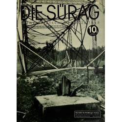 13913	 DIE SÜRAG	 No. 30-1940 21.Juli