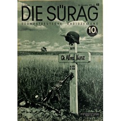 13920	 DIE SÜRAG	 No. 48-1940 24.November