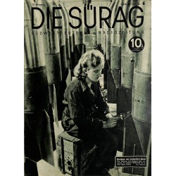 13928	 DIE SÜRAG	 No. 6-1941 2.Februar	