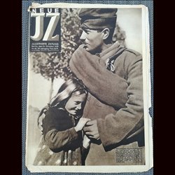 14638	 NEUE ILLUSTRIERTE ZEITUNG	 No. 43-1939, 24.Oktober		