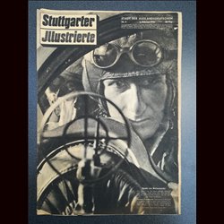 14172	 STUTTGARTER ILLUSTRIERTE	 No. 5-1943 3.Februar	