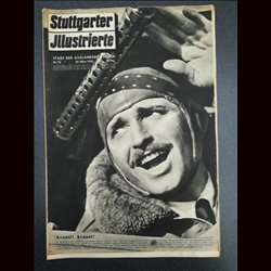 14179	 STUTTGARTER ILLUSTRIERTE	 No. 12-1943 24.März	