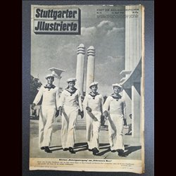 14222	 STUTTGARTER ILLUSTRIERTE	 No. 15-1944 12.April	