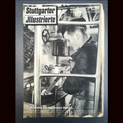 14223	 STUTTGARTER ILLUSTRIERTE	 No. 22-1944 31.Mai	