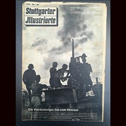 14225	 STUTTGARTER ILLUSTRIERTE	 No. 23-1944 7.Juni	