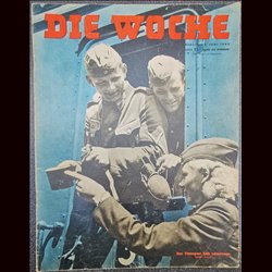 15224	 DIE WOCHE	 No. 23-1942 10.Juni	