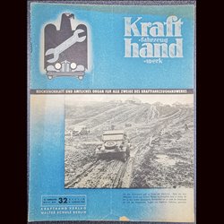 15244	 KRAFTHAND	 No. 32-1942 8.August	