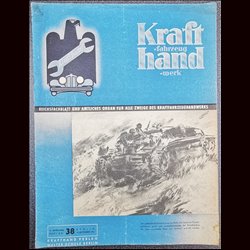 15250	 KRAFTHAND	 No. 38-1942 19.September	