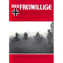 m2007/75	 No. 	3-1979	 DER FREIWILLIGE - Waffen-SS veteran magazine - 	