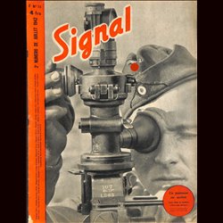 16920	 SIGNAL F No. 	14-1942	 French/ France	