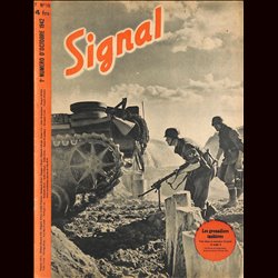 16924	 SIGNAL F No. 	19-1942	 French/ France	