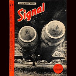 16927	 SIGNAL F No. 	3-1941	 French/ France