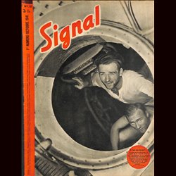 16942	 SIGNAL F No. 	19-1941	 French/ France	