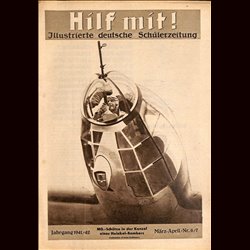 5203	 Hilf mit ! -	 No.	 6/7-1941/42	 März/ April 1942	